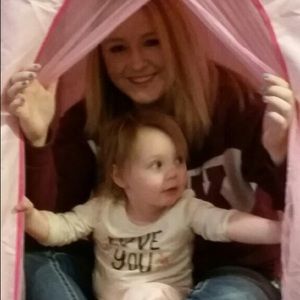 Meet your Posher, Kendra